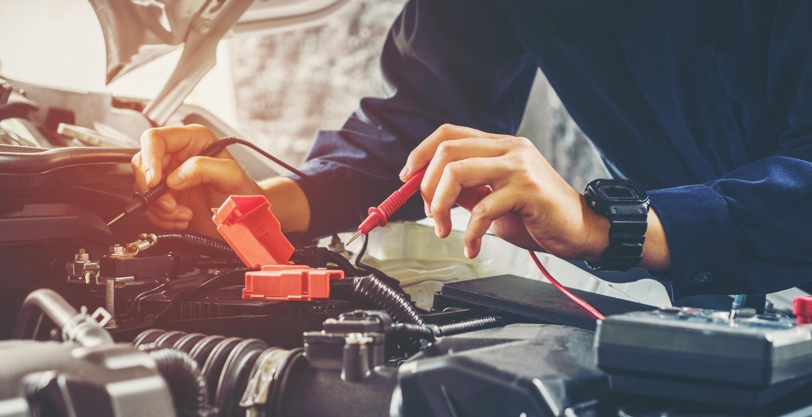 Inside the Battery Revolution That Could Power the Next Generation of EVs
