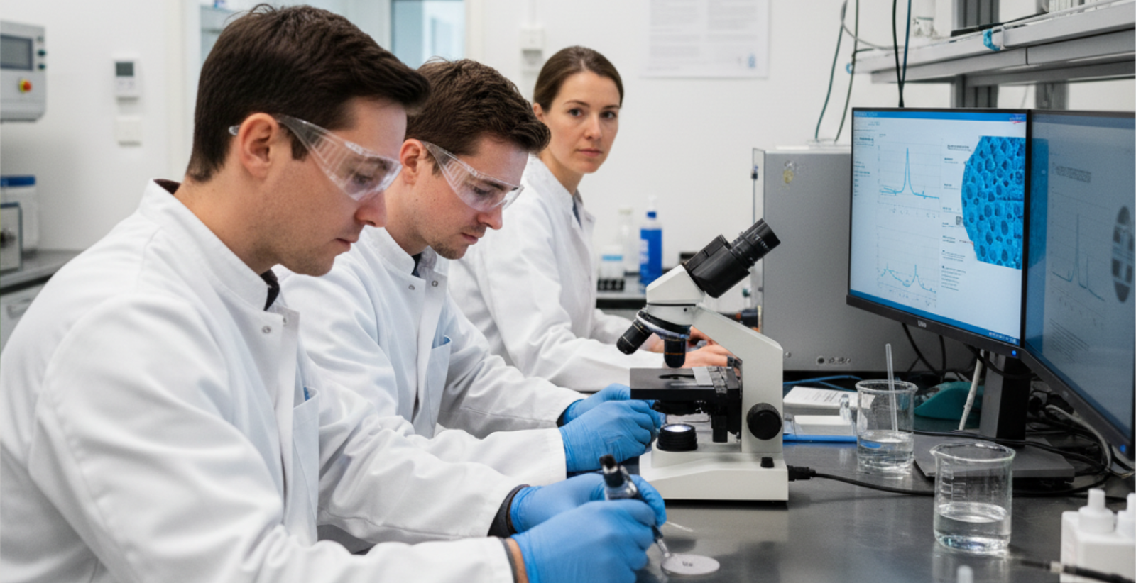 Revolutionizing Energy Storage: Breakthrough Battery Coating Promises Fivefold Lifespan Boost