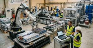 The Mineral Bank: Moving Beyond Scrap in 2026