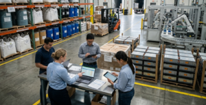 The New Energy Arbitrage: Securing the 2026 Battery Value Chain