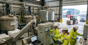 Canada Strengthens EV Battery Supply Chain with Strategic Investments in Materials and Domestic Capacity