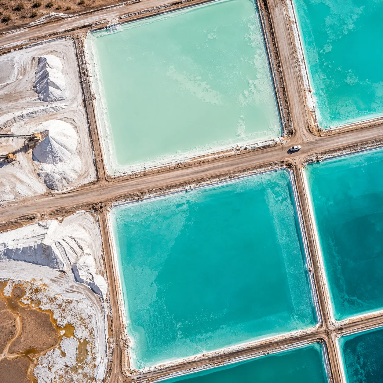 Albemarle Hands Its Next Chapter to a Commodities Strategist From BHP