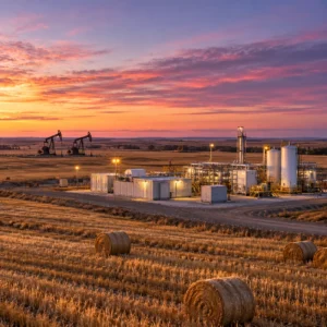E3 Lithium Moves Alberta’s Clearwater Brine Project Closer to Commercial Scale