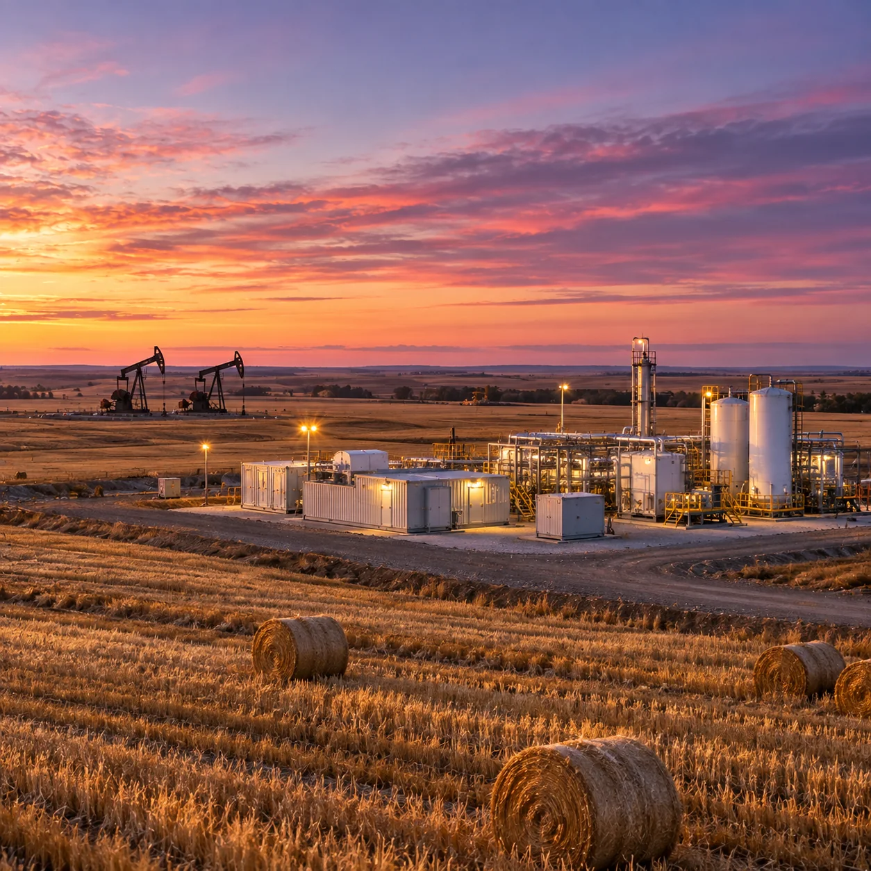 E3 Lithium Moves Alberta’s Clearwater Brine Project Closer to Commercial Scale
